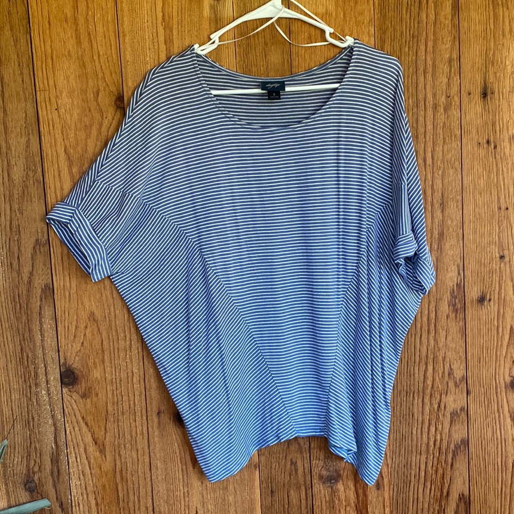 Daytrip Top